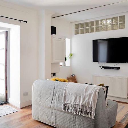 Penarth/Cardiff Bay: Deluxe Flat: 10 Mins To City! Exterior foto