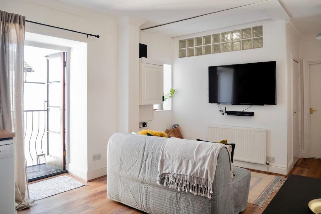 Penarth/Cardiff Bay: Deluxe Flat: 10 Mins To City! Exterior foto